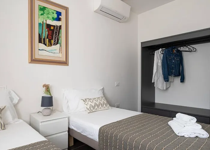 Ostriche - Yourplace Abruzzo דירה טורינו די סנגרו