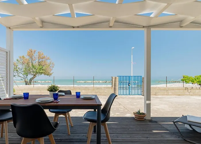 Ostriche - Yourplace Abruzzo Апартаменты