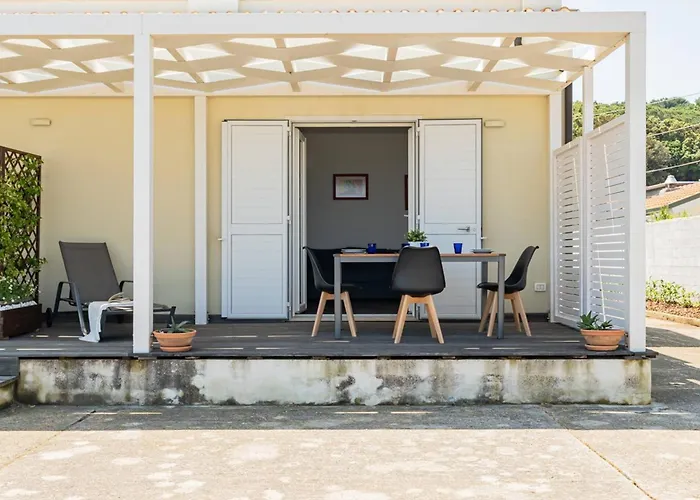 דירה Ostriche - Yourplace Abruzzo