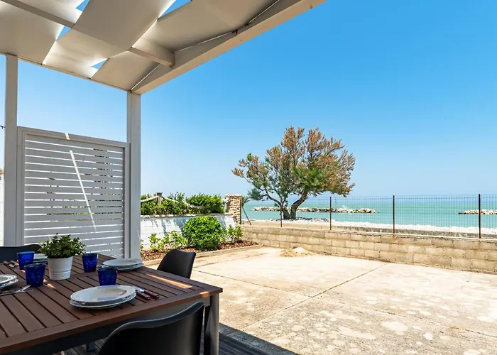 Ostriche - Yourplace Abruzzo טורינו די סנגרו