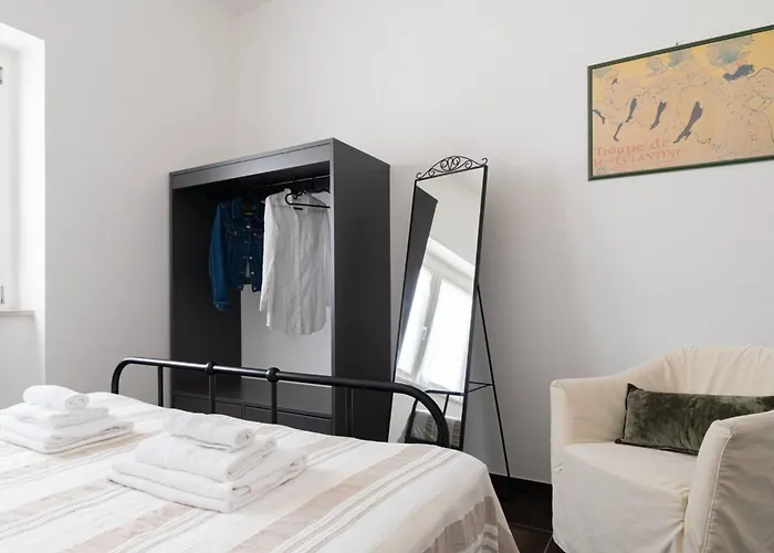 דירה Ostriche - Yourplace Abruzzo