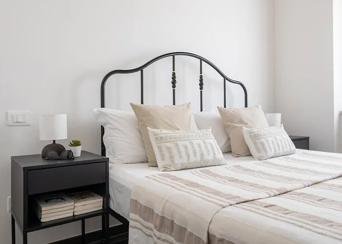 Ostriche - Yourplace Abruzzo Апартаменты *