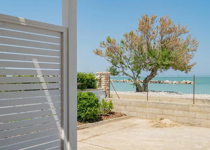 Ostriche - Yourplace Abruzzo Торино-ди-Сангро