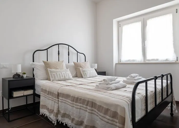 Ostriche - Yourplace Abruzzo * טורינו די סנגרו