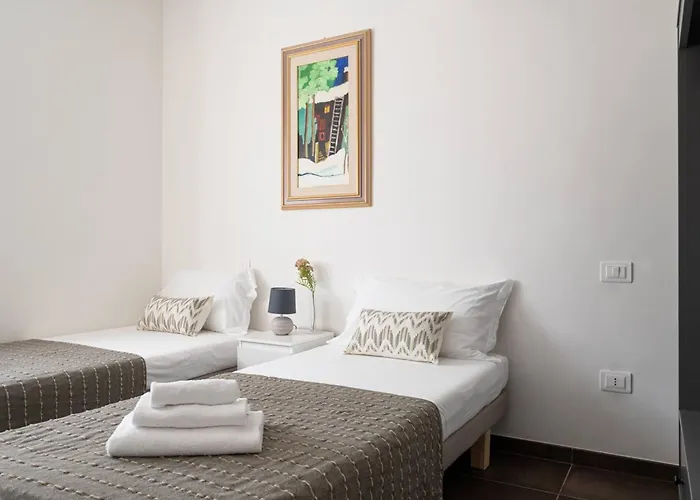 Ostriche - Yourplace Abruzzo דירה