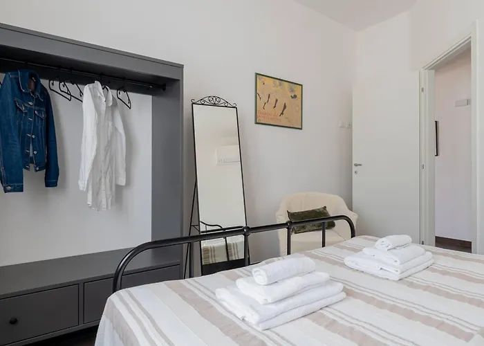 Ostriche - Yourplace Abruzzo דירה טורינו די סנגרו