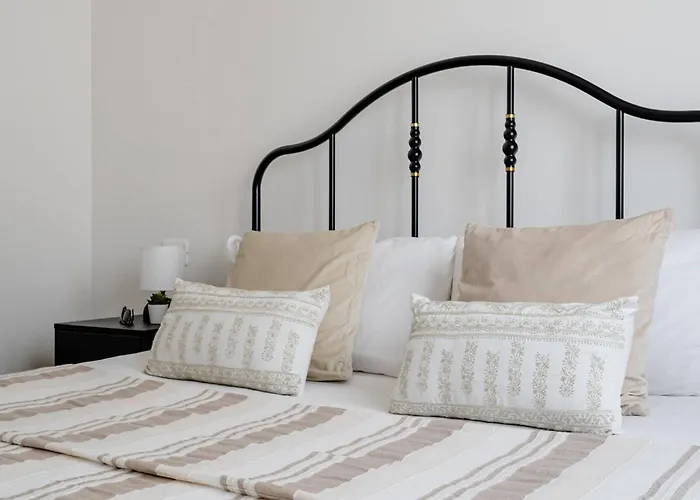 Ostriche - Yourplace Abruzzo Апартаменты