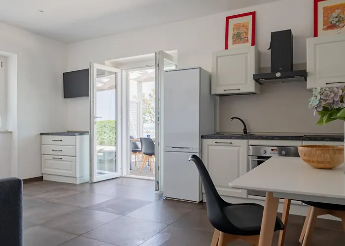 Апартаменты Ostriche - Yourplace Abruzzo