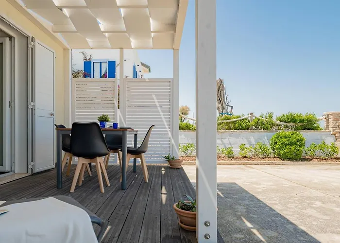 Апартаменты Ostriche - Yourplace Abruzzo *