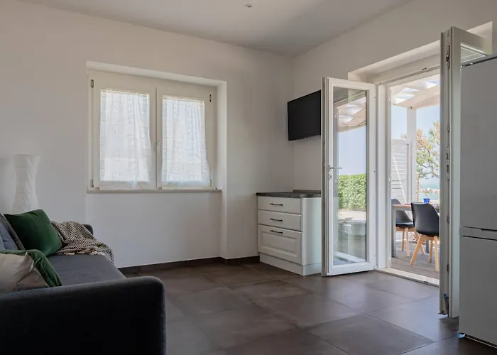 Ostriche - Yourplace Abruzzo דירה טורינו די סנגרו