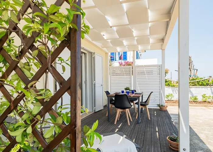 Ostriche - Yourplace Abruzzo