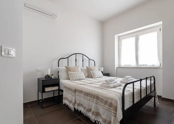 דירה Ostriche - Yourplace Abruzzo