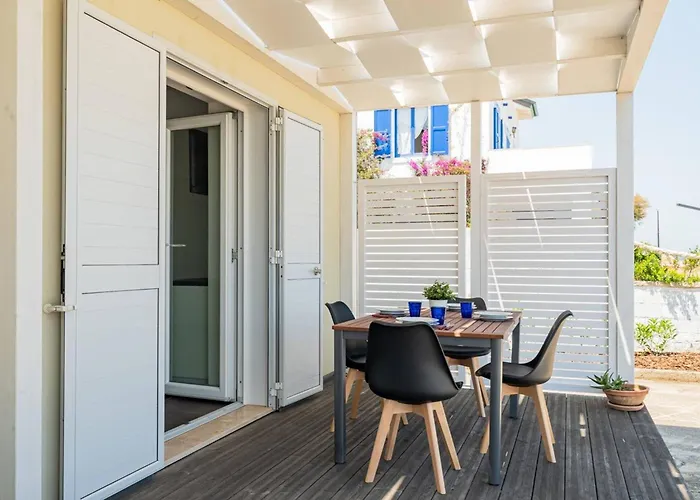 Ostriche - Yourplace Abruzzo *